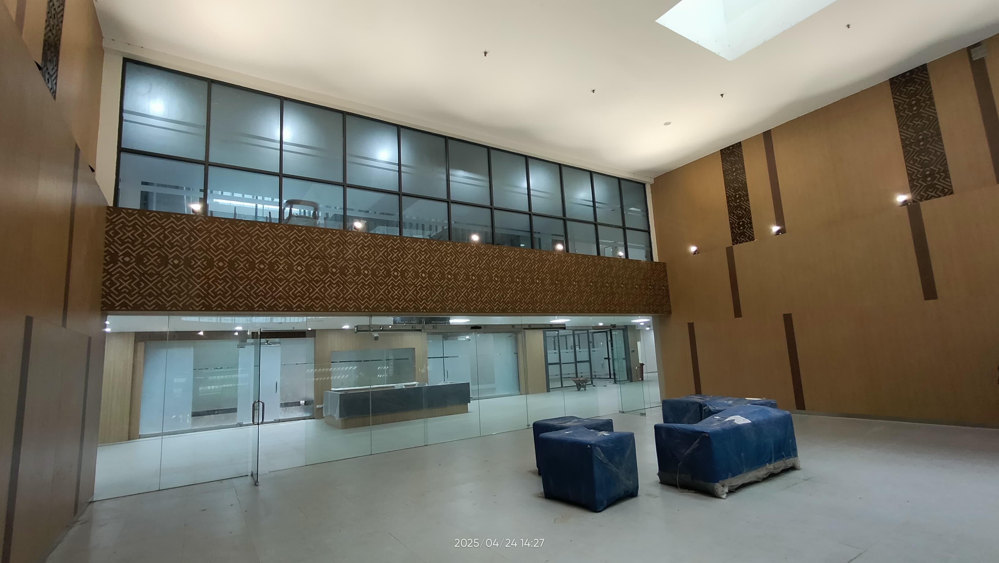 Kemenkes IKN showcase